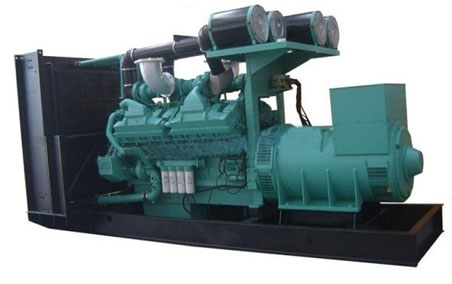 衡南200kw康明斯发电机组图片 衡南200kw康明斯发电机组图片
