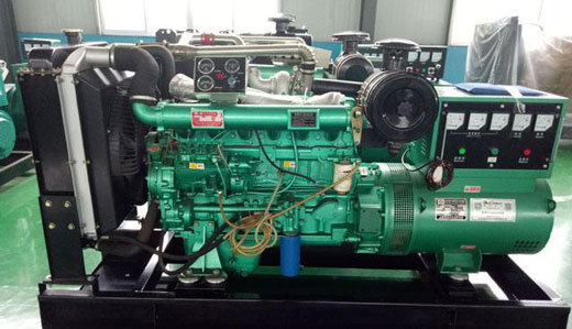 衡南发电机不发电的原因 衡南发电机不发电的原因