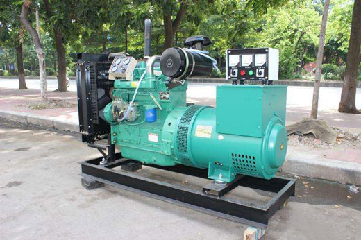 衡南发电机不发电的原因 衡南发电机不发电的原因