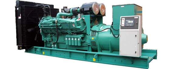 衡南柴油发电机 衡南柴油发电机