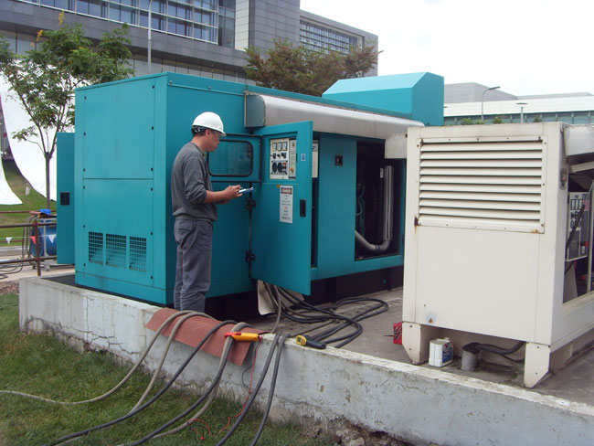 衡南发电机出租 衡南发电机出租